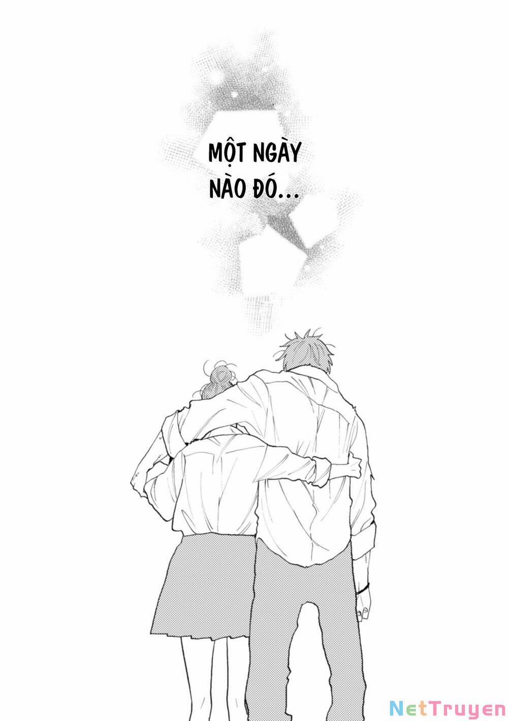 Natsume To Natsume 1 trang 16