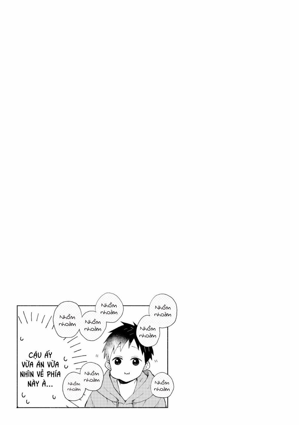 Natsume To Natsume 10 trang 19