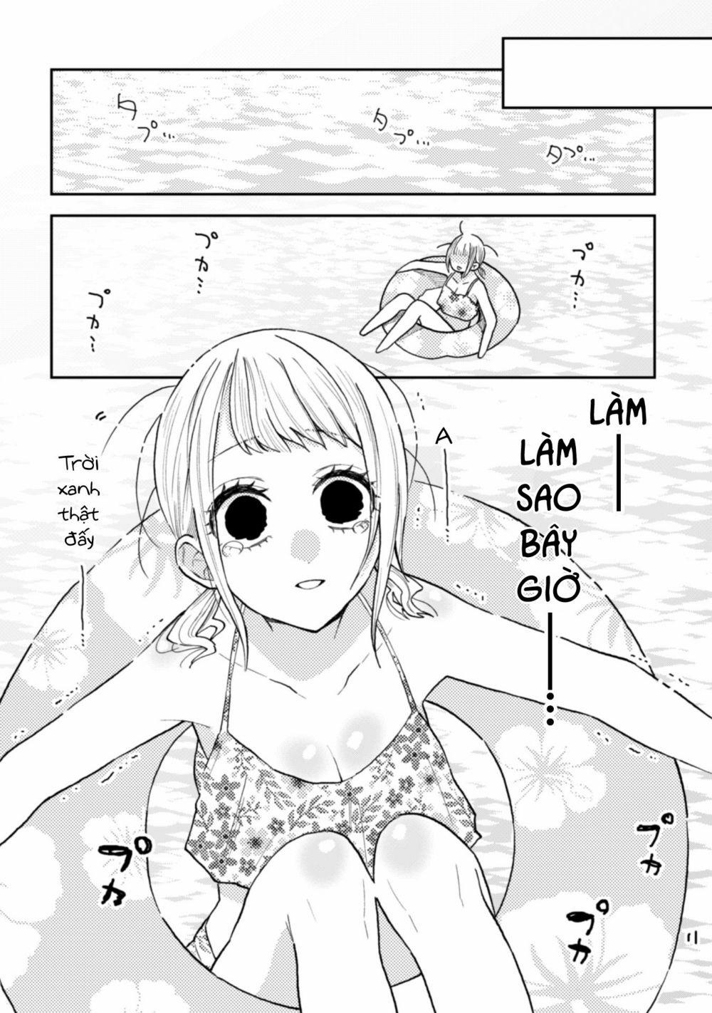 Natsume To Natsume 11 trang 30