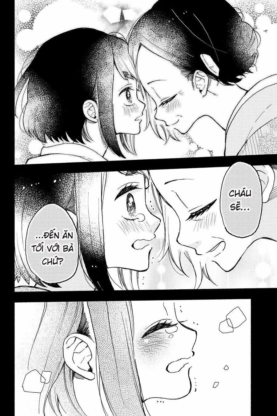 Natsume To Natsume 12.5 trang 16