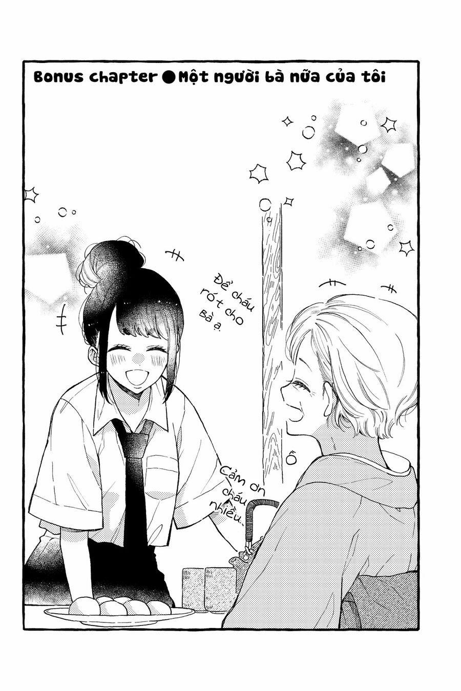 Natsume To Natsume 12.5 trang 2