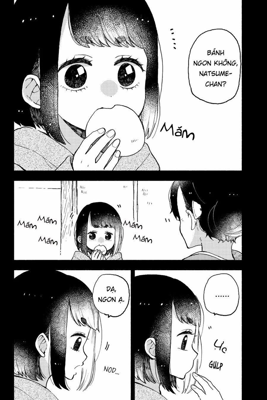 Natsume To Natsume 12.5 trang 8