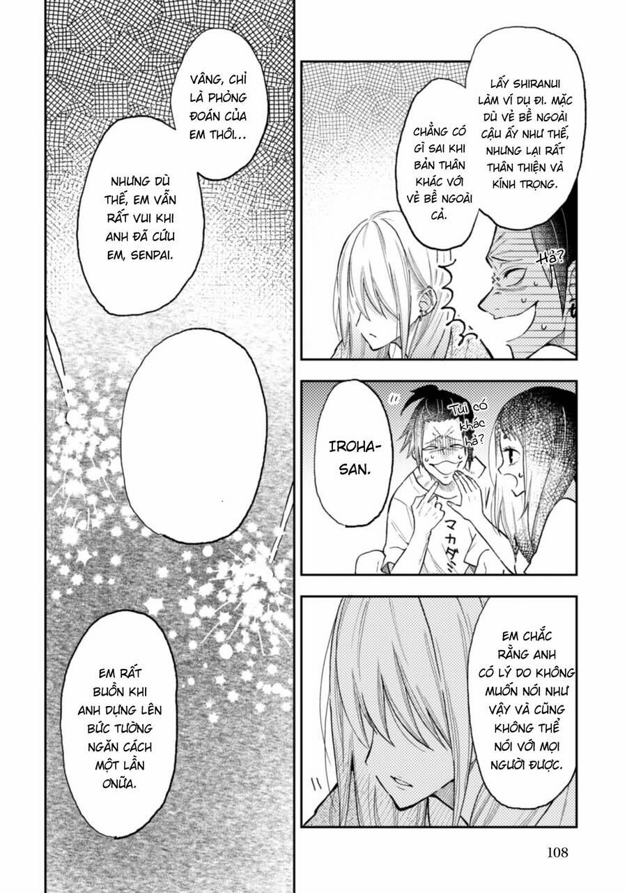 Natsume To Natsume 12 trang 20