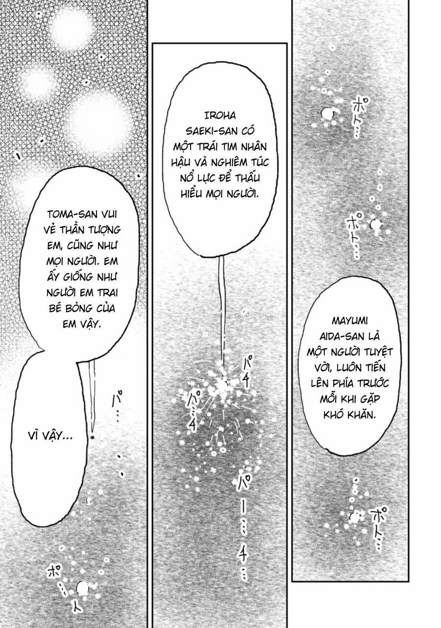 Natsume To Natsume 12 trang 25