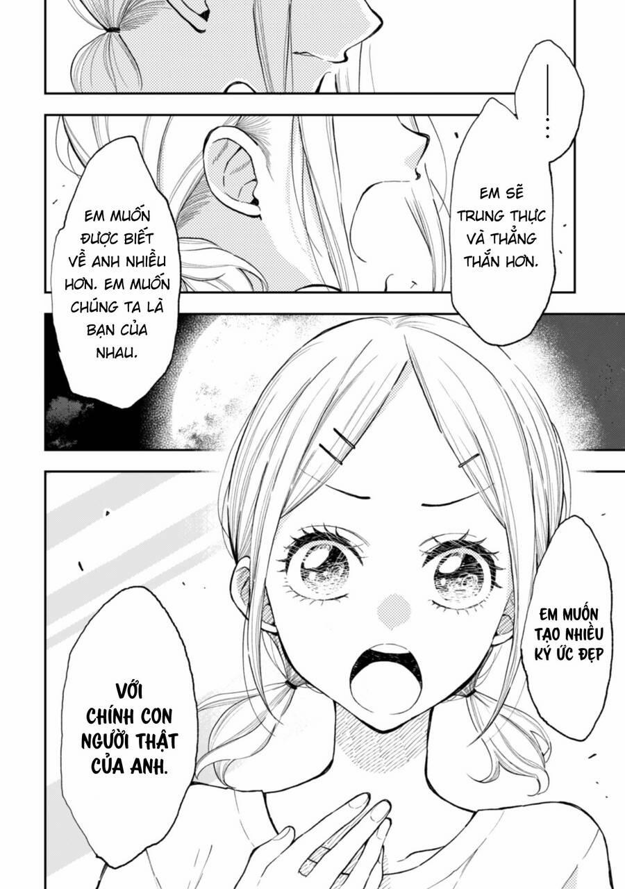 Natsume To Natsume 12 trang 28