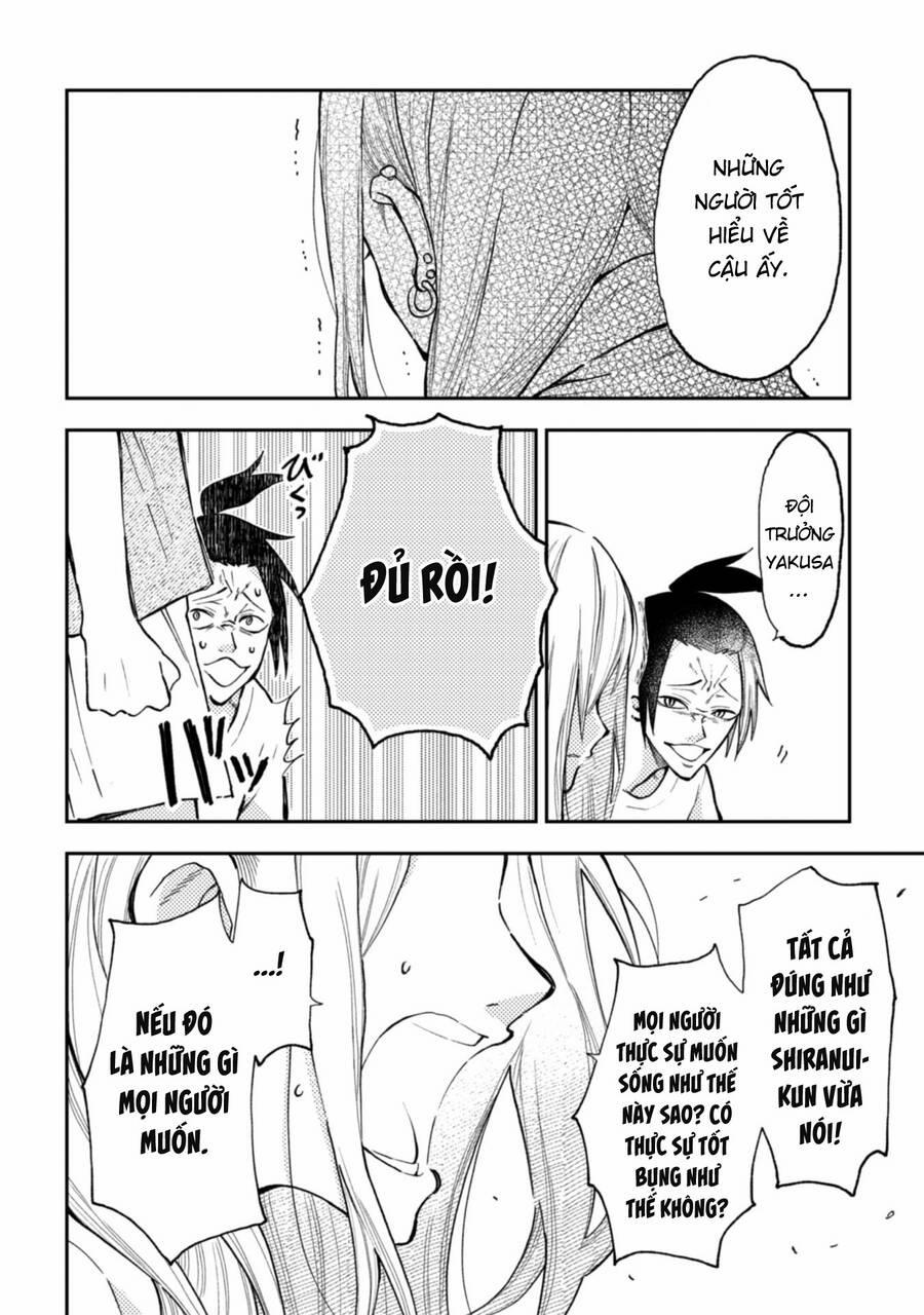 Natsume To Natsume 12 trang 30