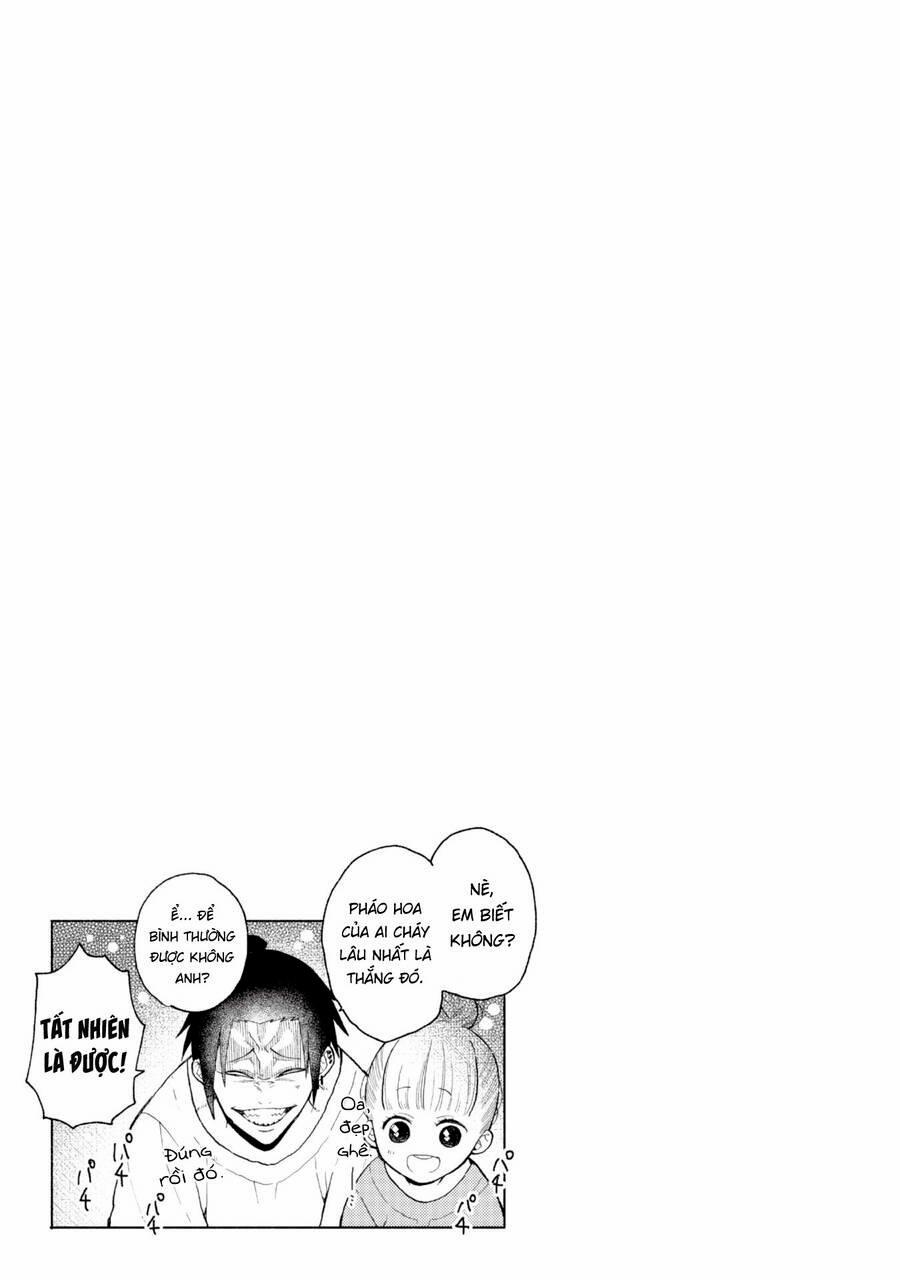 Natsume To Natsume 12 trang 35