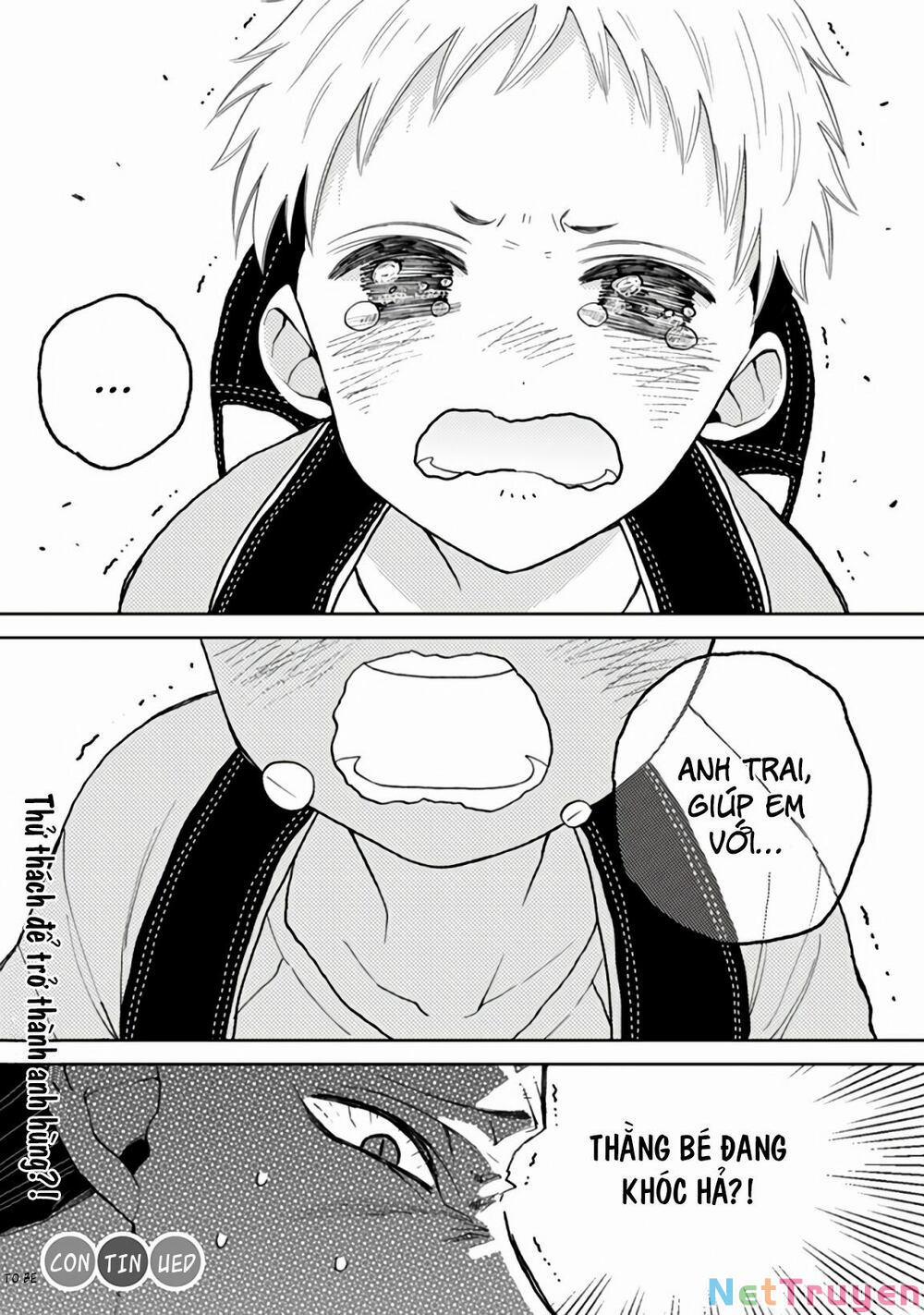 Natsume To Natsume 2 trang 14