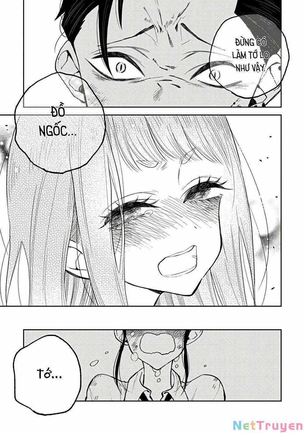 Natsume To Natsume 3 trang 13