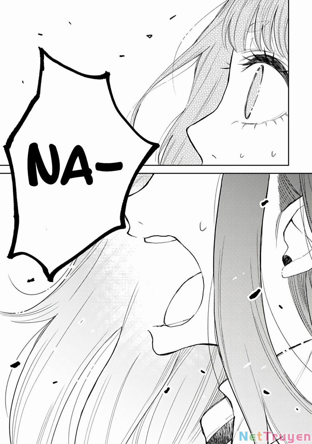 Natsume To Natsume 3 trang 8