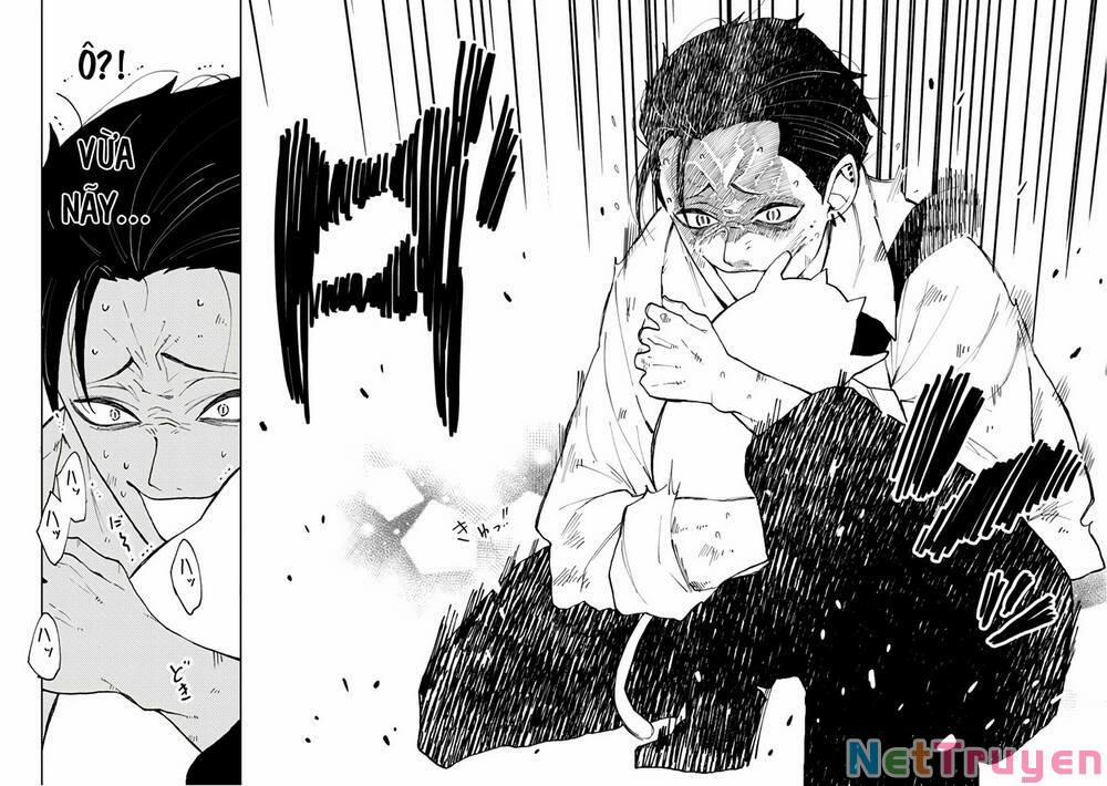 Natsume To Natsume 3 trang 9