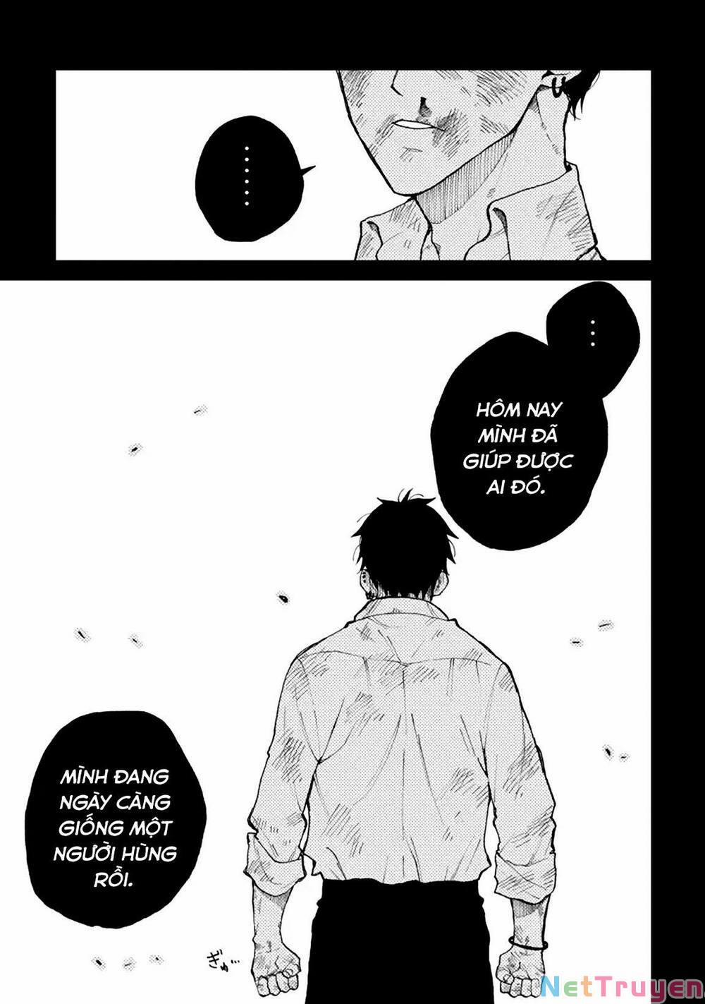 Natsume To Natsume 4.1 trang 2