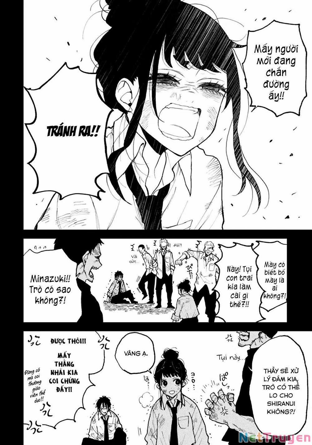 Natsume To Natsume 4.2 trang 1