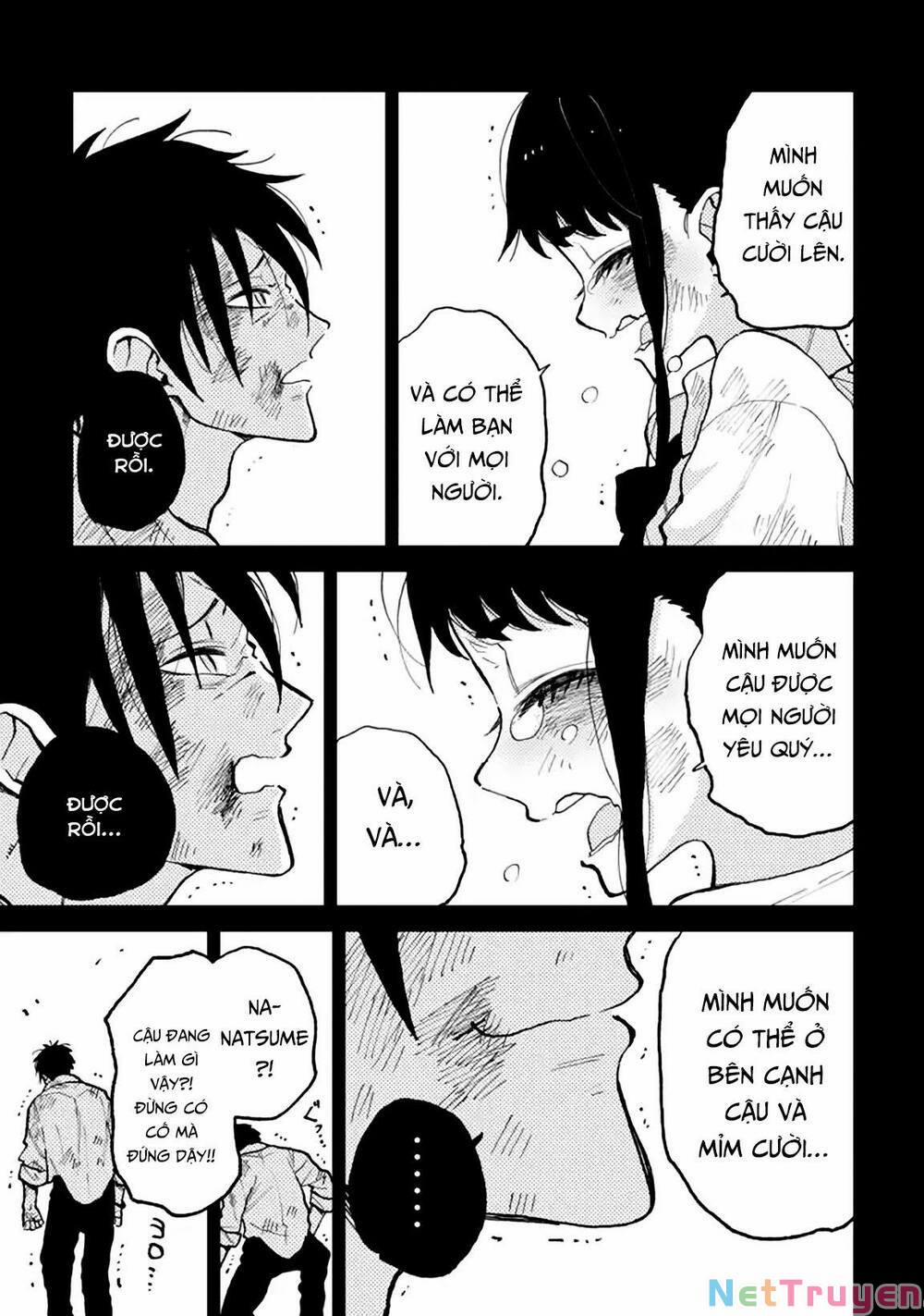 Natsume To Natsume 4.2 trang 10