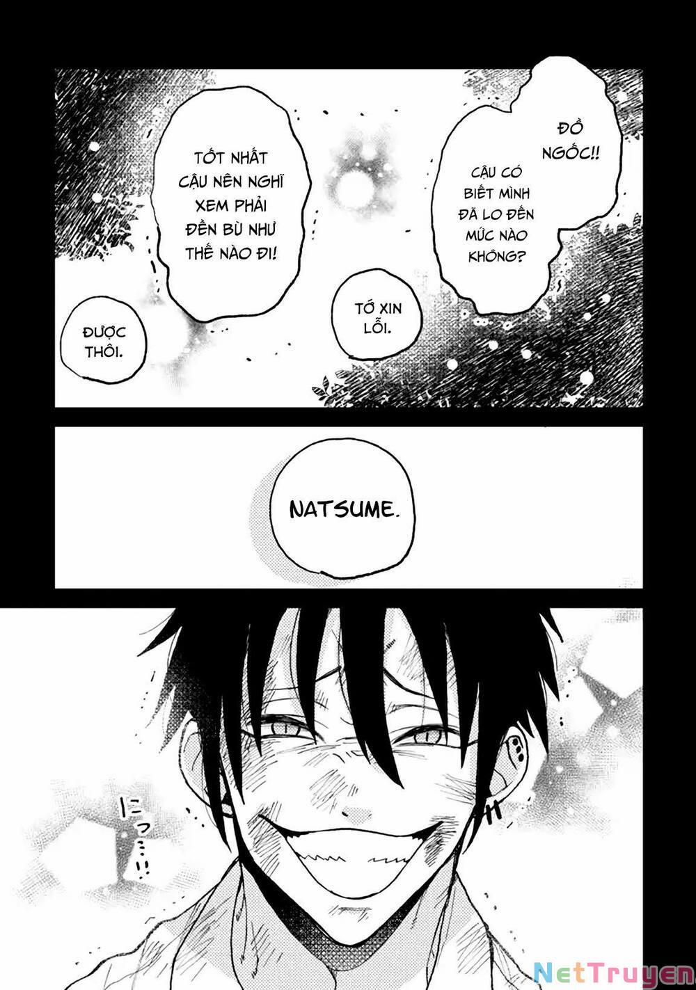 Natsume To Natsume 4.2 trang 11