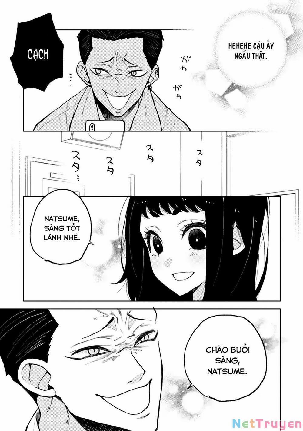 Natsume To Natsume 4.2 trang 15