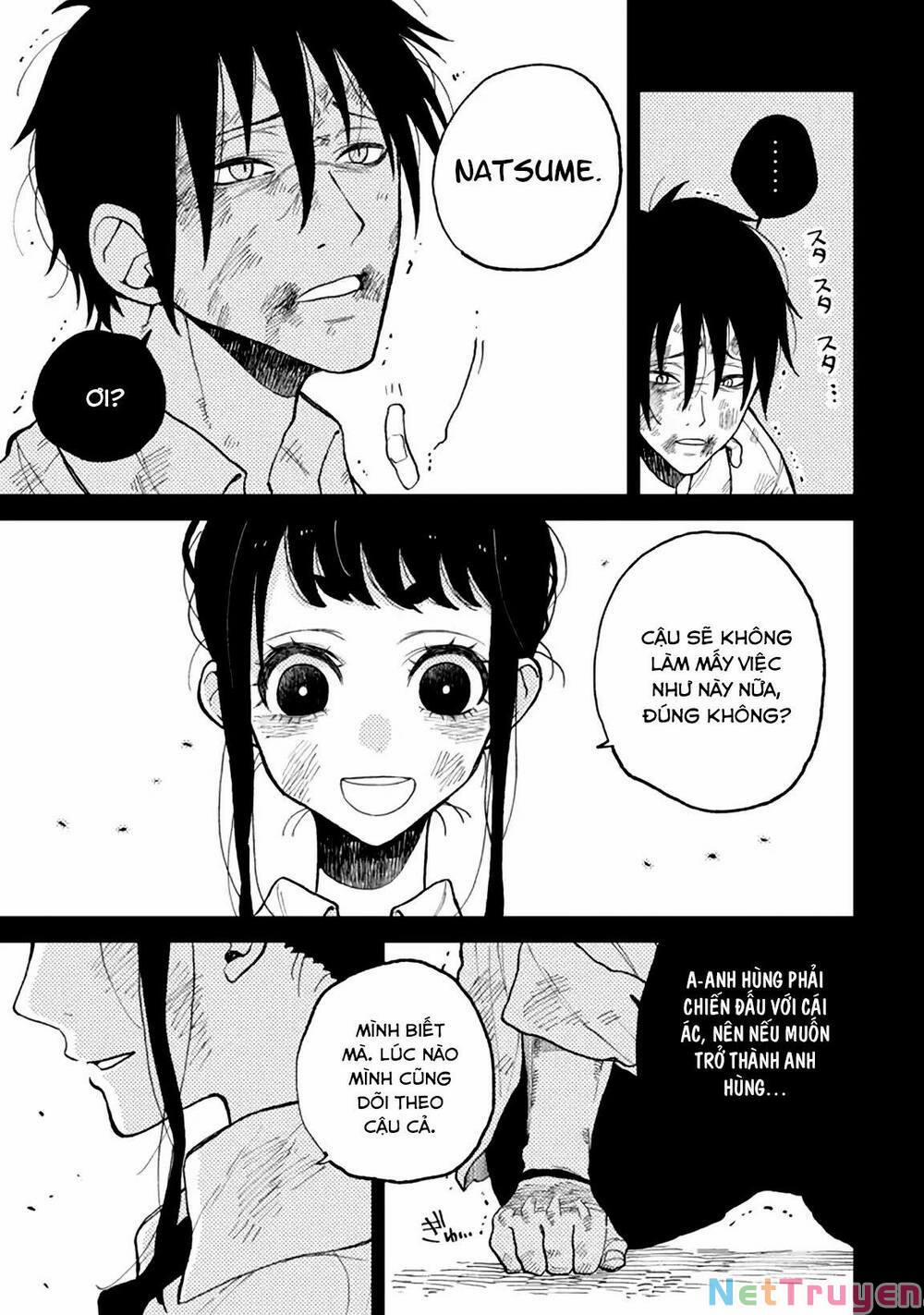 Natsume To Natsume 4.2 trang 2