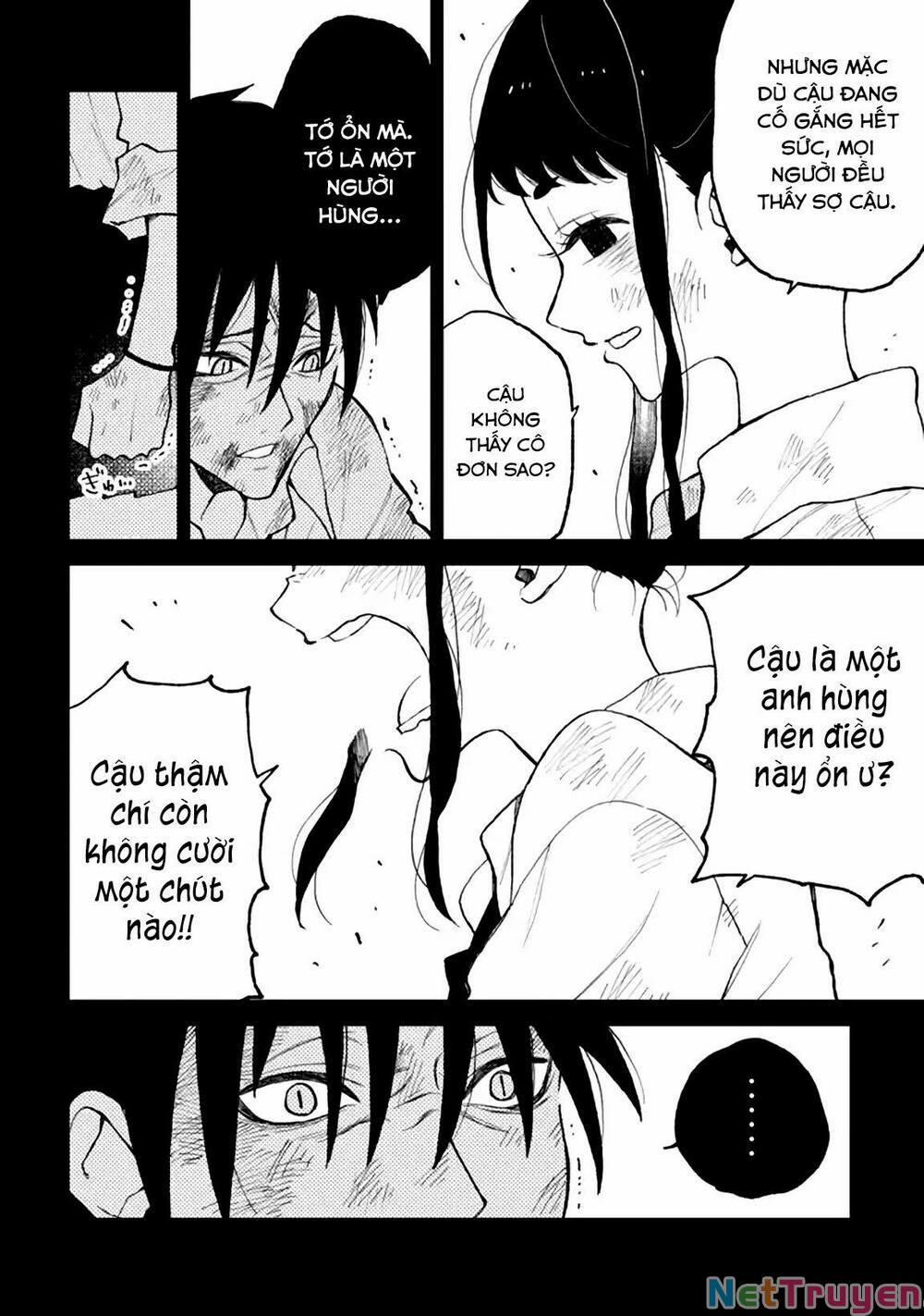 Natsume To Natsume 4.2 trang 3