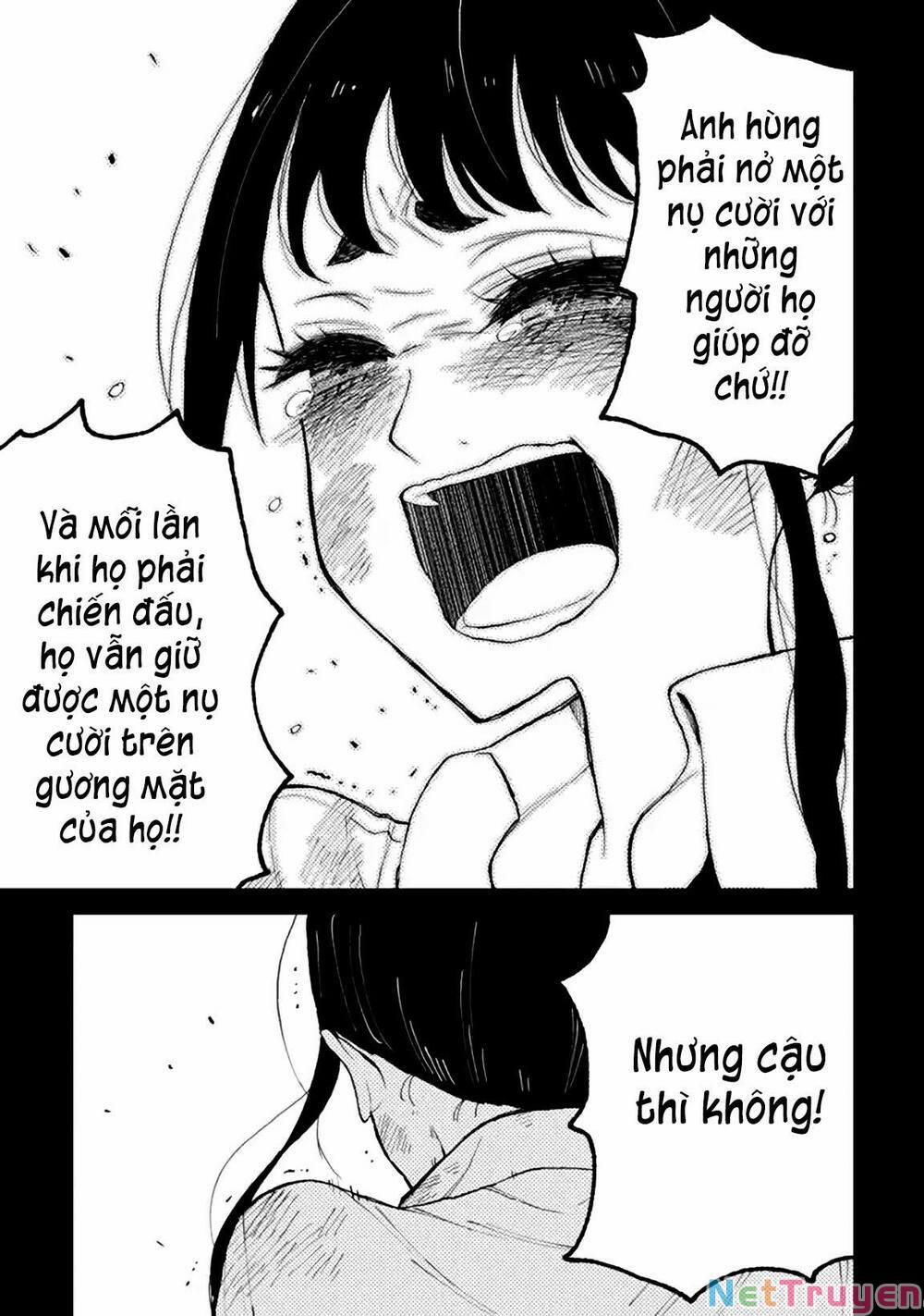 Natsume To Natsume 4.2 trang 4