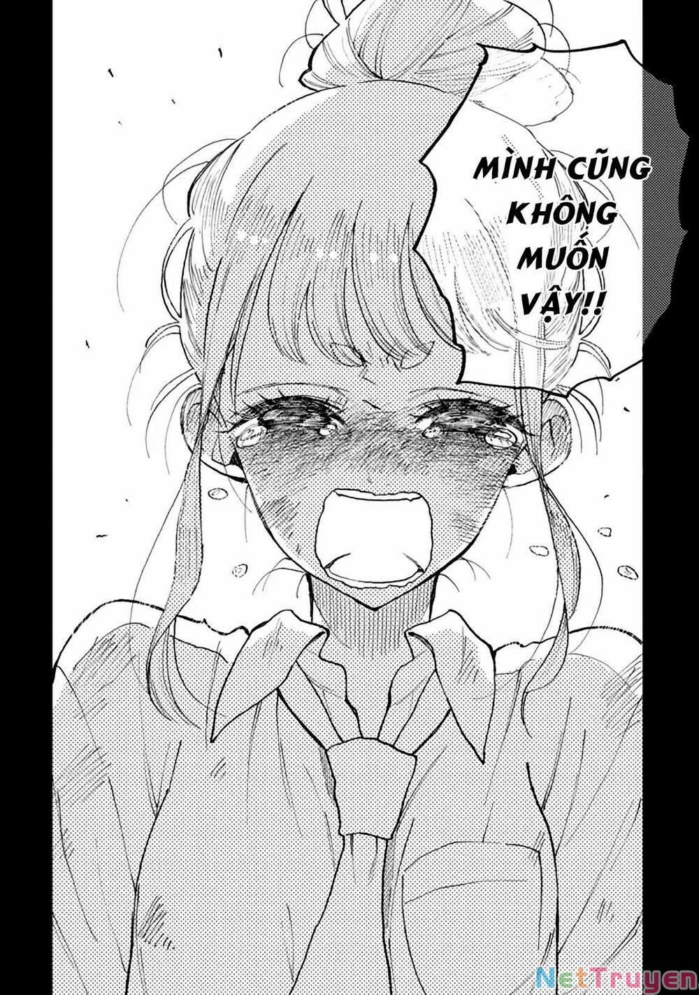 Natsume To Natsume 4.2 trang 7