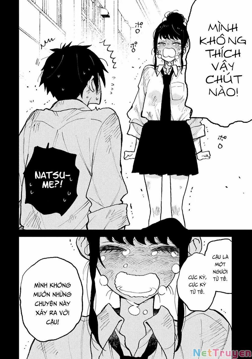 Natsume To Natsume 4.2 trang 9