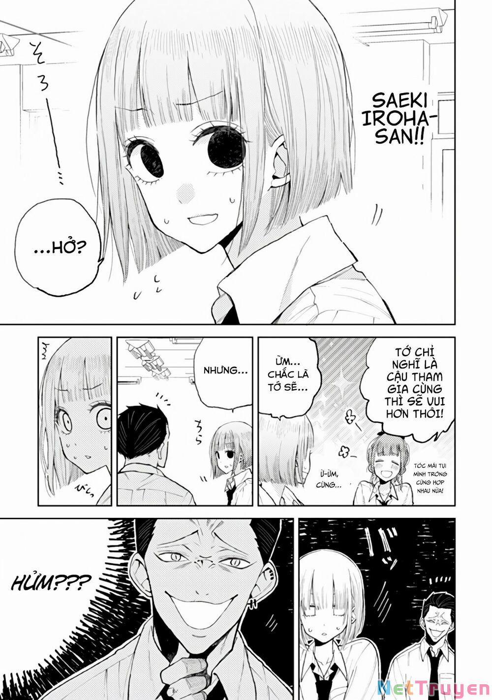 Natsume To Natsume 6 trang 6