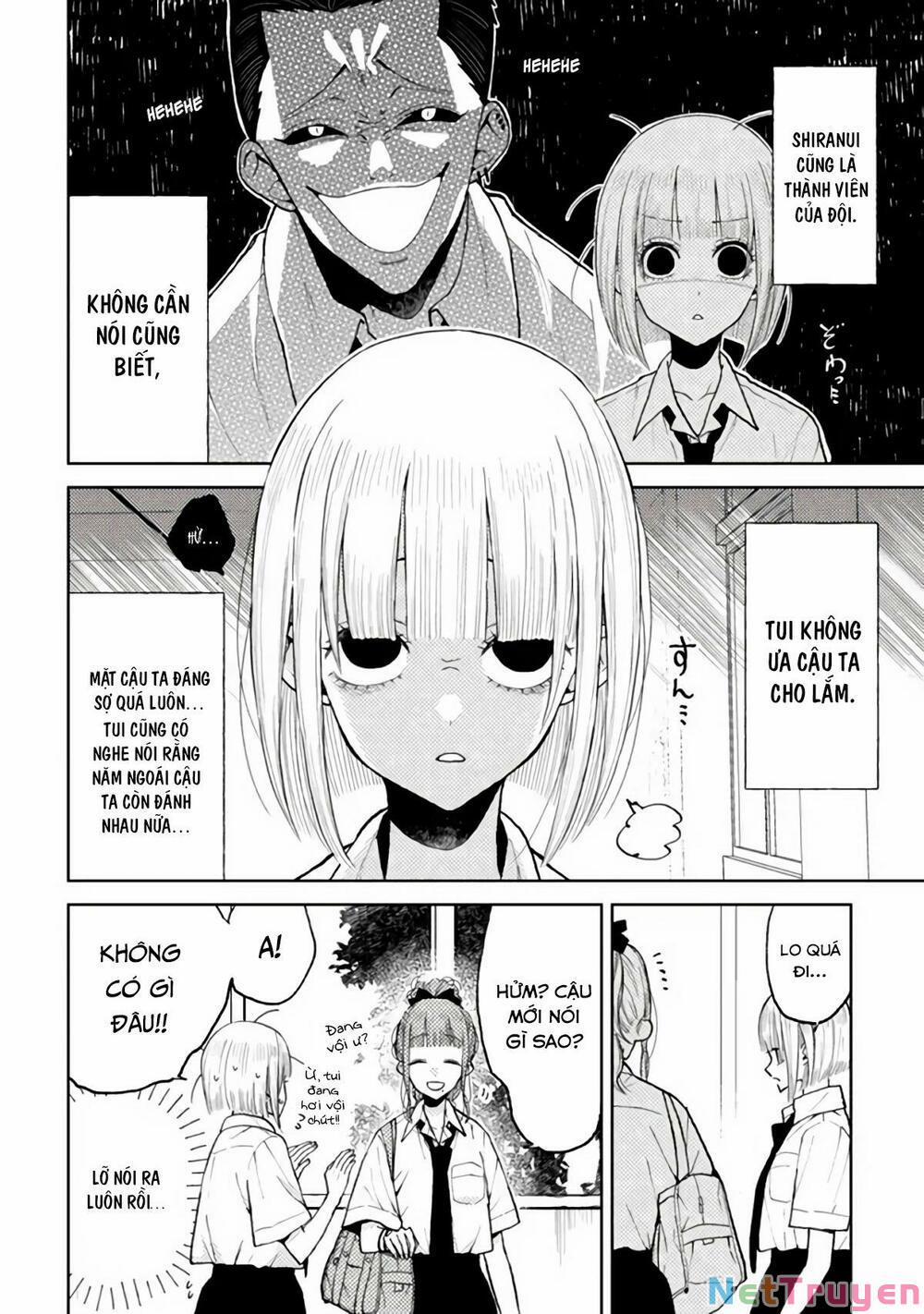 Natsume To Natsume 7 trang 1