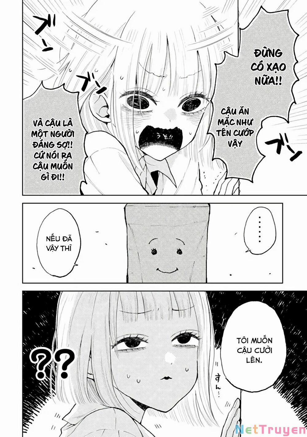 Natsume To Natsume 7 trang 11