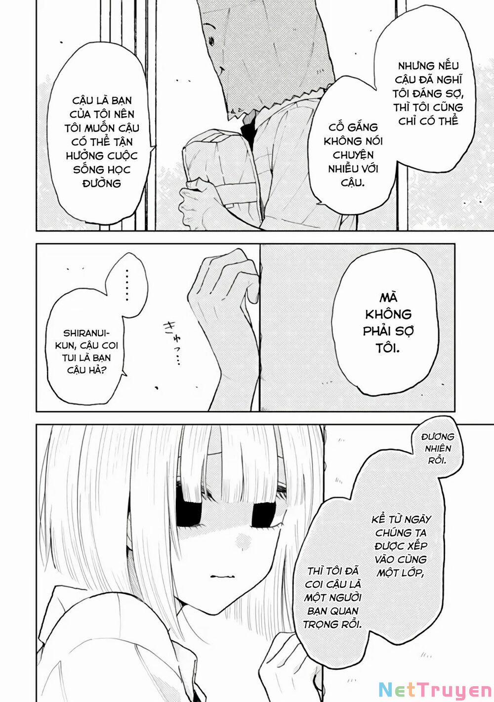 Natsume To Natsume 7 trang 13