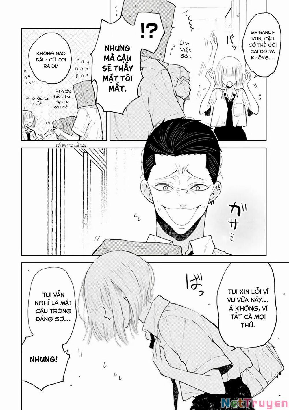 Natsume To Natsume 7 trang 17