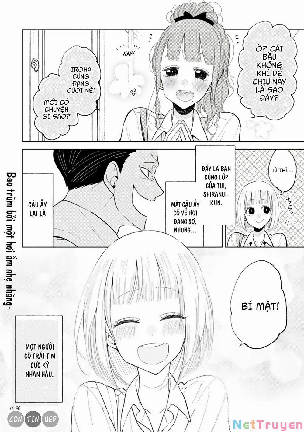 Natsume To Natsume 7 trang 21