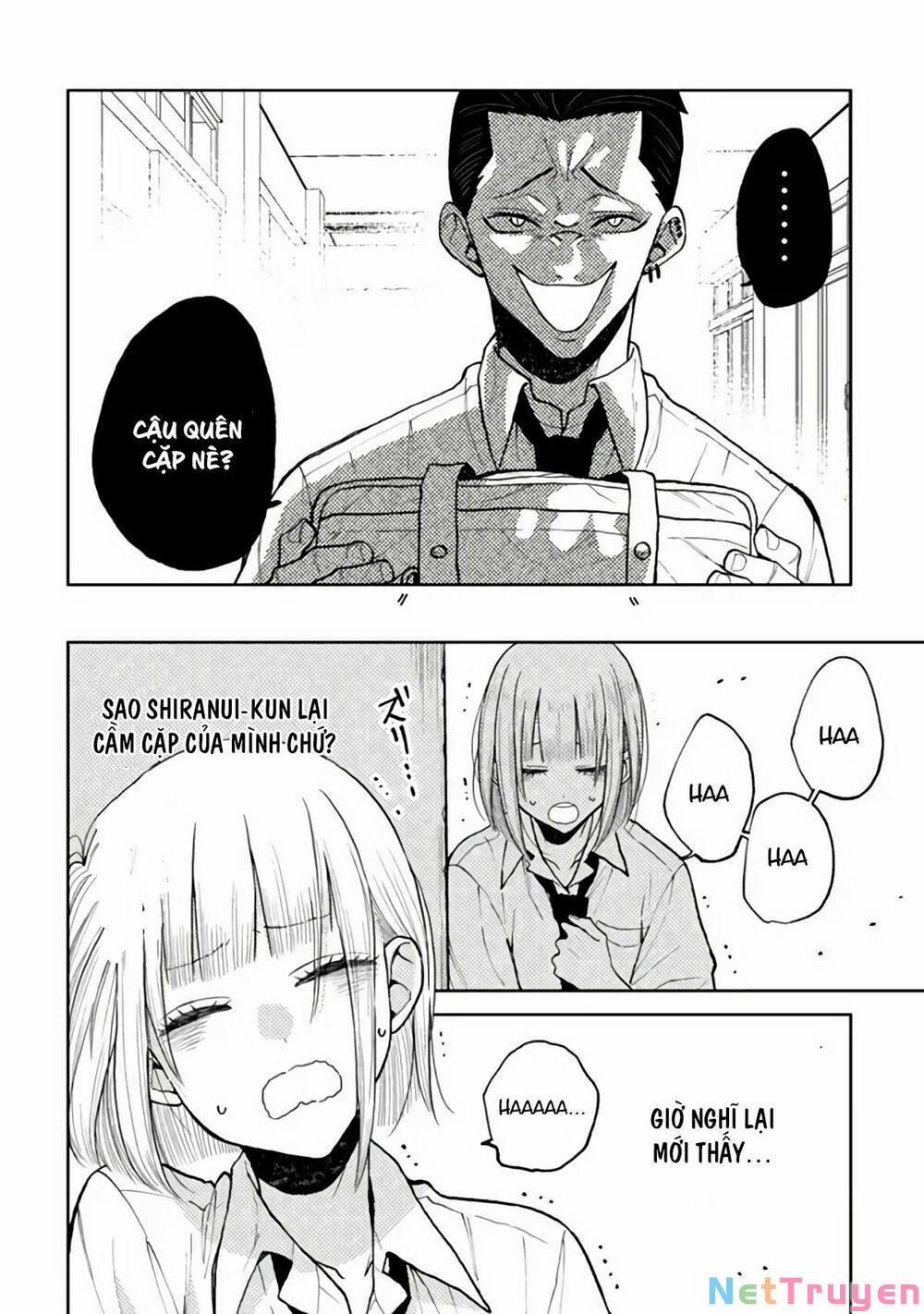 Natsume To Natsume 7 trang 7