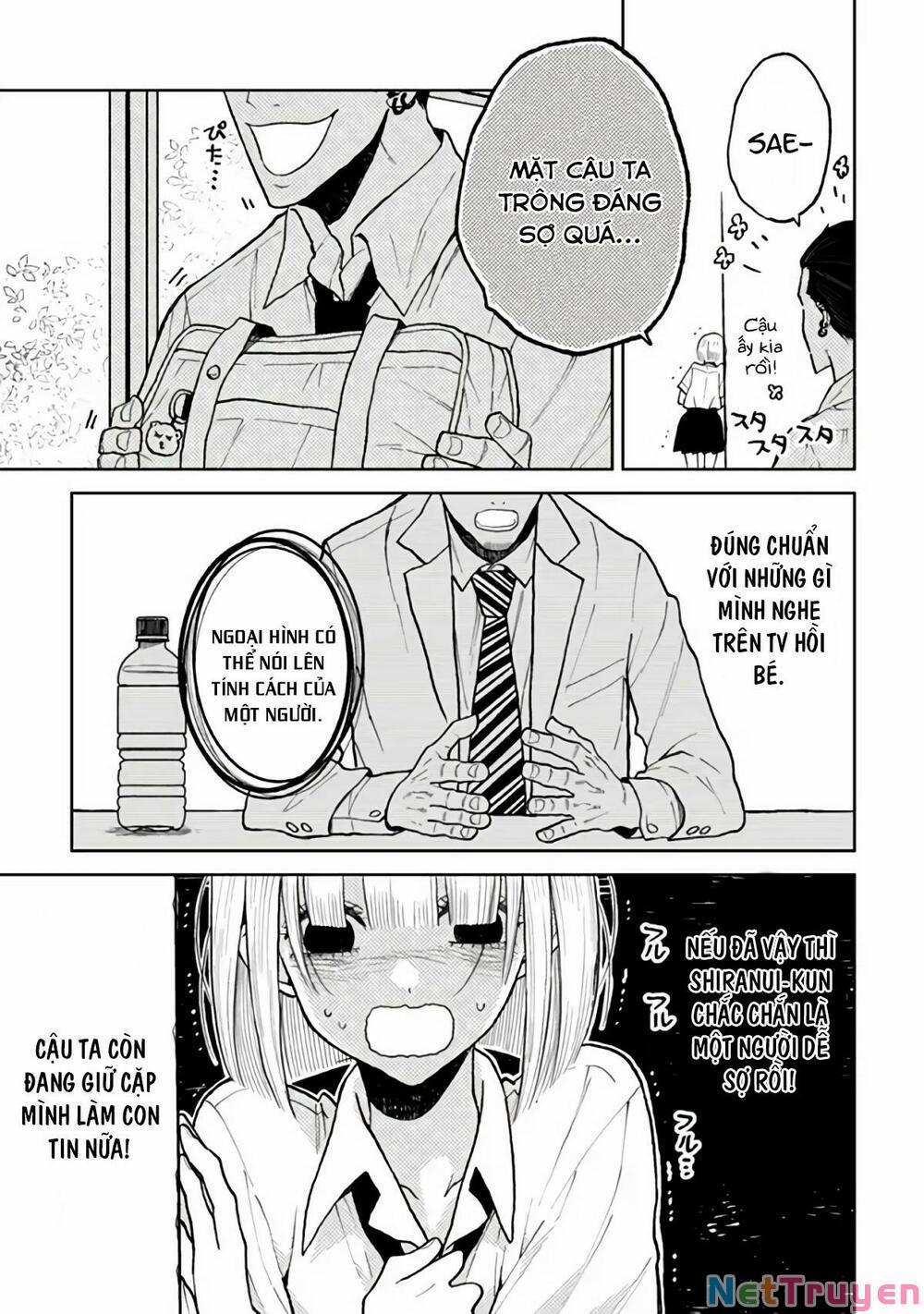 Natsume To Natsume 7 trang 8