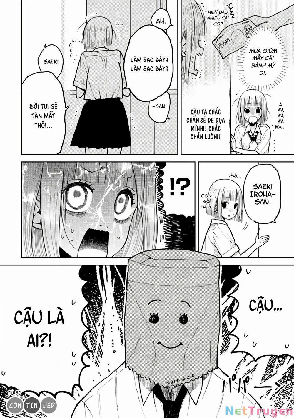 Natsume To Natsume 7 trang 9