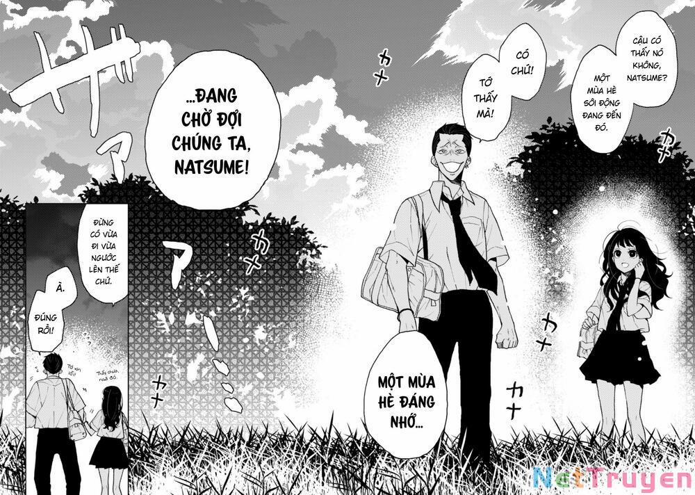Natsume To Natsume 8 trang 6
