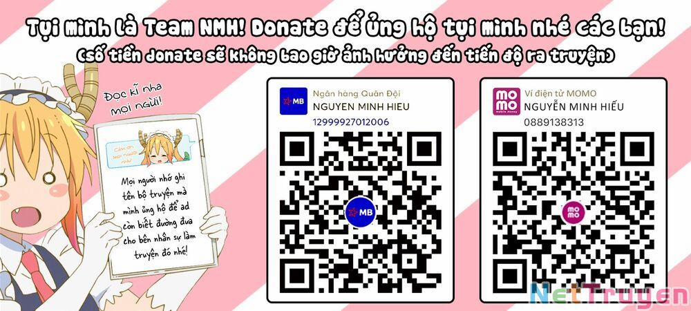 Natsume To Natsume 8 trang 8