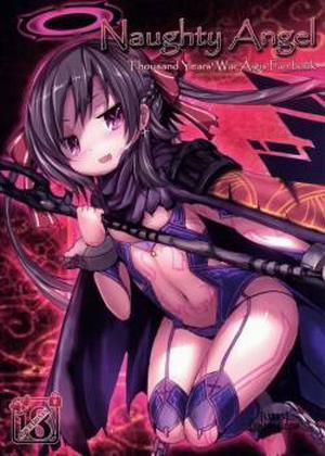 Đọc truyện tranh Naughty Angel