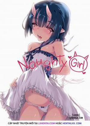 Đọc truyện tranh Naughty Girl