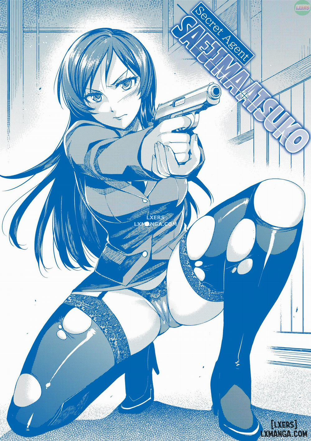 Naughty Girlfriend 11 END trang 29