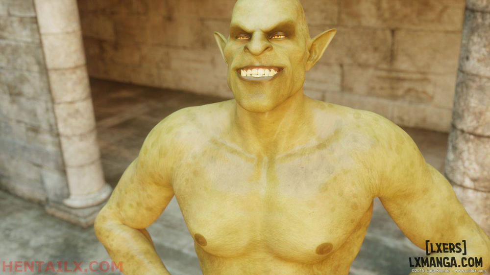 Naura - Magic Crystal Oneshot trang 27