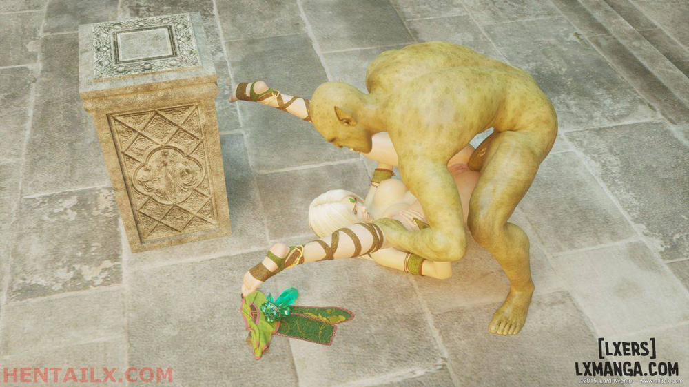 Naura - Magic Crystal Oneshot trang 65