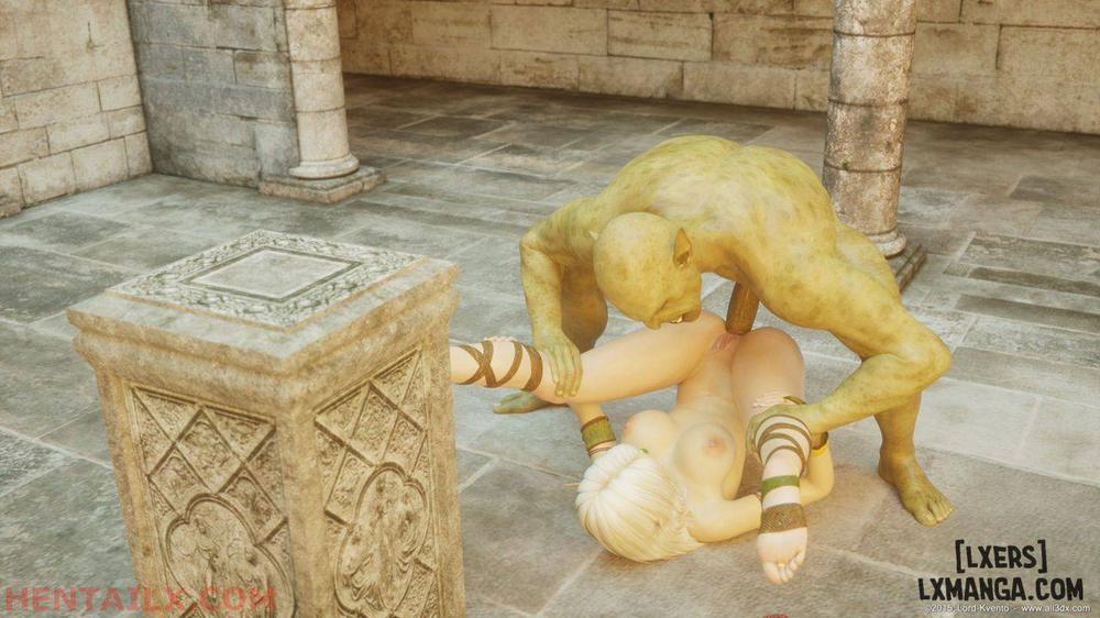 Naura - Magic Crystal Oneshot trang 70