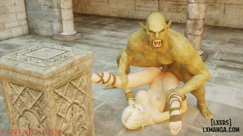 Naura - Magic Crystal Oneshot trang 71