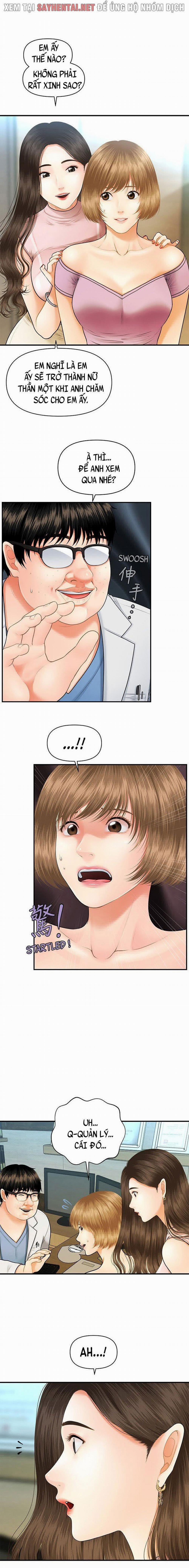 Này Anh Đẹp Trai 1 trang 11