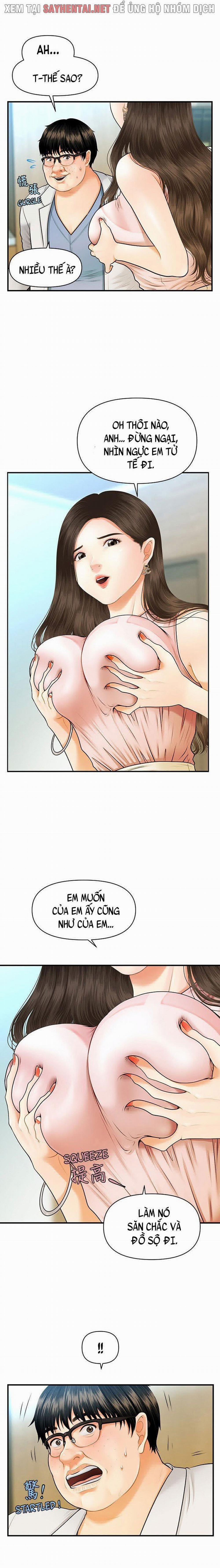 Này Anh Đẹp Trai 1 trang 13