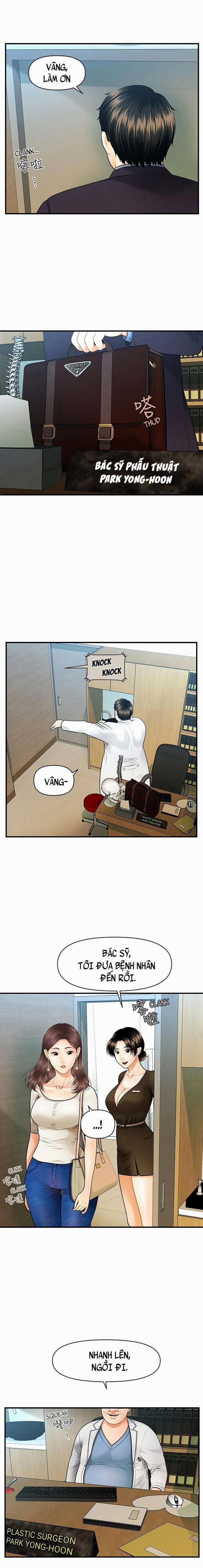 Này Anh Đẹp Trai 1 trang 3