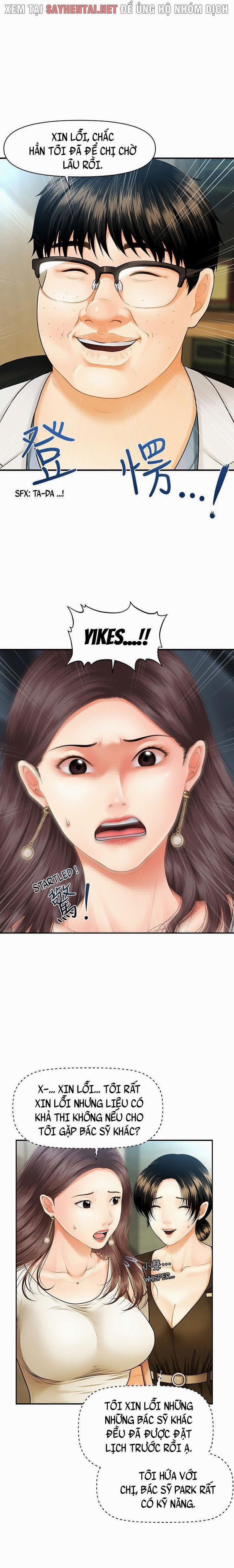 Này Anh Đẹp Trai 1 trang 4