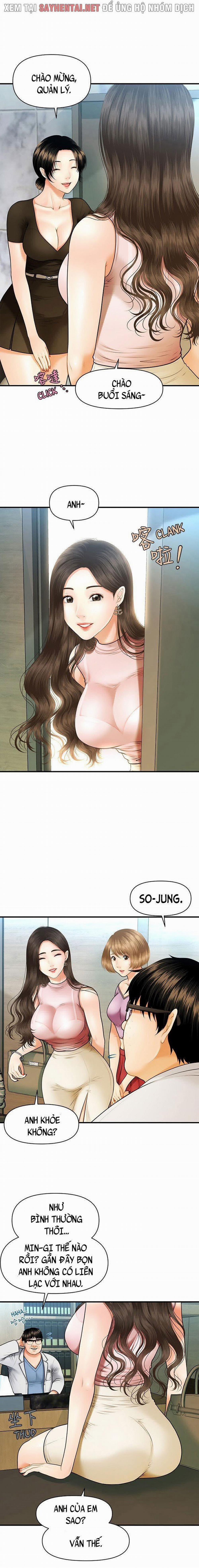 Này Anh Đẹp Trai 1 trang 7