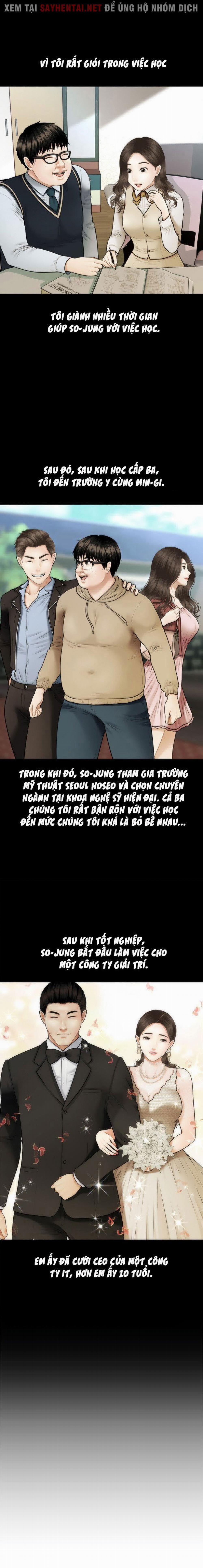 Này Anh Đẹp Trai 1 trang 9