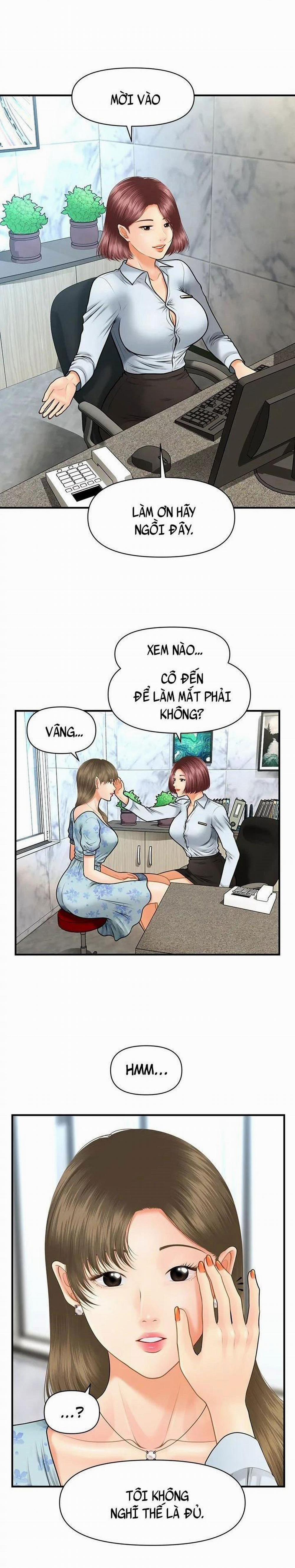 Này Anh Đẹp Trai 10 trang 1